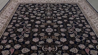 شاهکار سرمه ای