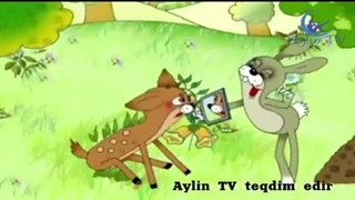 آینا (آذربایجان جیزگی فیلمی)