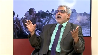 مرصاد نبأ/ تداعیات الانسحاب الأمریکی من الشرق الأوسط على السعودیة