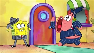 سریال شوی پاتریک ستاره  قسمت 2 دوبله دیجی فیلم