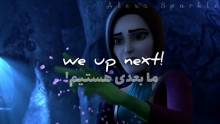 میکس مورگانا لافی || جادوگران || داستانهای آرکدیا+زیرنویس فارسی و انگلیسی(کپ مهم)