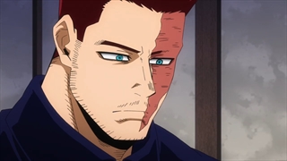 انیمه مدرسه قهرمانانه من فصل 5 قسمت 18 با زیرنویس فارسی / Boku no Hero Academia Season 5 Episode 18