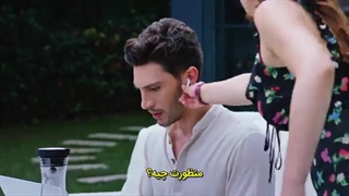 قسمت ششم سریال "عشق منطق انتقام/Ask mantik intikam" با زیرنویس فارسی