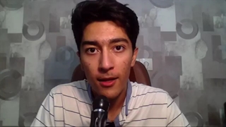 من کی هستم؟؟؟؟