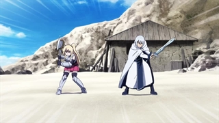 قسمت چهارم فصل دوم I am standing on a million lives (من روی یک میلیون زندگی ایستادم) با زیرنویس فارسی