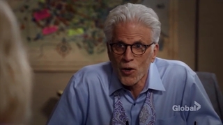 فصل اول قسمت ششم سریال مکان خوب (سریال The Good Place 2016)- با زیرنویس فارسی