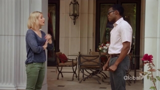 فصل اول قسمت هفتم سریال مکان خوب (سریال The Good Place 2016)- با زیرنویس فارسی