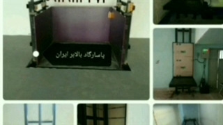 نصب بالابر هیدرولیکی 09120982953