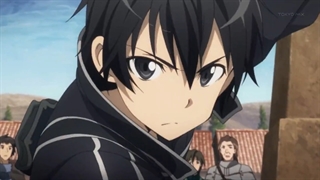 انیمه هنر شمشیر زنی انلاین فصل اول قسمت هشت با زیر نویس فارسی