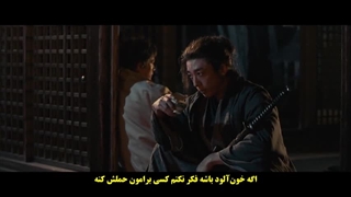 Rurouni.Kenshin.The.Beginning.2021 فیلم ژاپنی شمشیرزن دوره گرد: آغاز زیرنویس فارسی