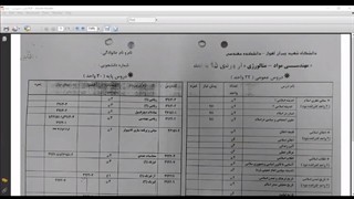 انتخاب واحد آسان است!(بخش دوم)