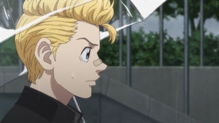 انیمه انتقام جویان توکیو قسمت ۱۷ با زیرنویس فارسی/Tokyo Revengers 17