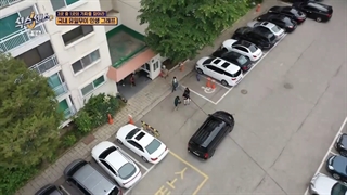 Six.Sense.S2.E04 حس ششم قسمت 4 فصل دوم مهمان: ها سوک جین