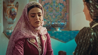 قسمت اول سریال قبله عالم (سریال)(رایگان) | دانلود قسمت اول 1 سریال قبله عالم (ONLiNE)