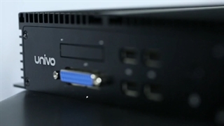 مینی کامپیوتر یونیوو | UR1-k3-6006U