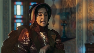 قسمت اول سریال قبله عالم (کامل)(آنلاین)| قسمت 1 قبله عالم