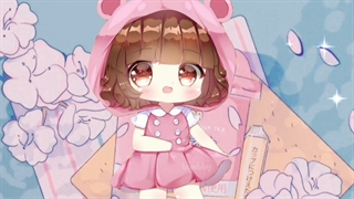 میکس زیبا و کاوایی{♡عاشقشم♡}