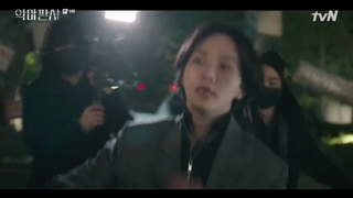 سریال قاضی شیطان 2021 - 2021 The Devil Judge - قسمت 9 - زیرنویس فارسی