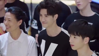 سریال برو برو ماهی مرکب - Go Go Squid! 2019 - فصل 1 - قسمت 31 - زیرنویس فارسی