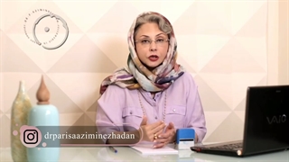 تفسیر سونوگرافی توسط پزشک