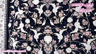 فرش طرح دربار | شرکت فرش اردیبهشت