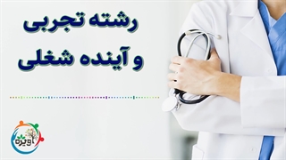رشته تجربی و آینده شغلی آن