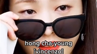 زن های قدرتمند کیدراما :)