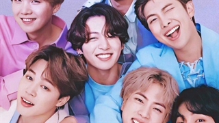 کاور آهنگ FILM OUT از بی تی اس