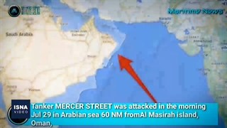 از واکنش به حمله علیه کشتی اسرائیلی تا روزهای سخت افغانستان