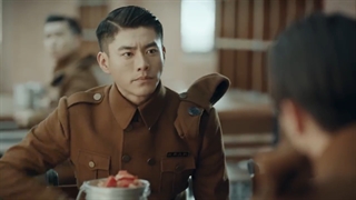 سریال چینی آکادمی نظامی آرسنال Arsenal.Military.Academy قسمت بیست و سوم (زیرنویس فارسی) با بازی شوکای