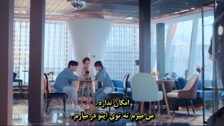 قسمت 8 سریال چینی نظافتچی عزیزم Use for My Talent 2021 با زیرنویس فارسی (درخواستی)