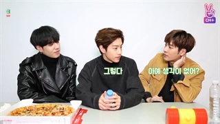 برنامه ی  Got Jackson Show با زیرنویس فارسی  قسمت 2