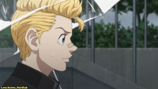 انیمه Tokyo Revengers قسمت 17