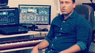 مهدی درانی