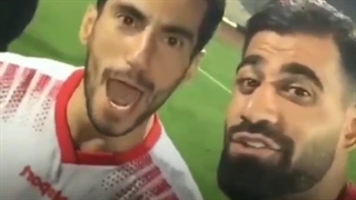 پرسپولیسی