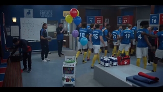 سریال کمدی تد لاسو با دوبله فارسی