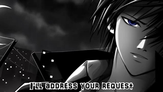 Nightcore - Supernova || Lyrics「Ansel Elgort」 نایتکور