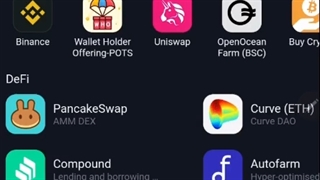 ایردراپ کیف پول SafePal