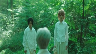 فیلم ناکجا آباد موعود با دوبله فارسی The Promised Neverland 2020