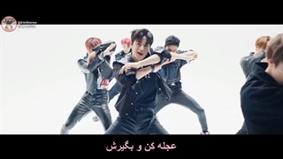 موزیک ویدئو  Drink It از گروه THE BOYZ با زیرنویس چسبیده فارسی