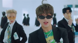 Hello Future _nct Dream