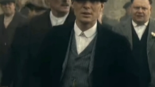 im peaky blinder