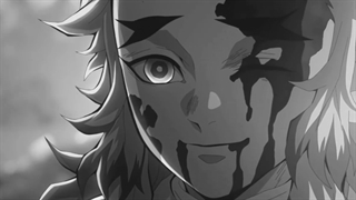 AMV از انیمه کیمتسونویایبا