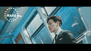 میکس از سریال کره ای هتل دل لونا♡