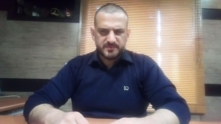 زخم کاری شب