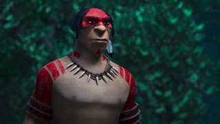 انیمیشن ((اینبو__ainbo))دوبله فارسی....2021