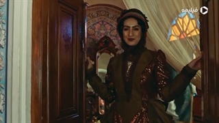 دانلود سریال قبله عالم قسمت 1 اول