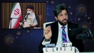 در جلسه خداحافظی آقای خامنه ای با هیت دولت چه گذشت؟ روحانی دیر آمد رهبر 17دقیقه حرف زد!