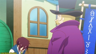 انیمه Cheat Kusushi no Slow Life قسمت 4