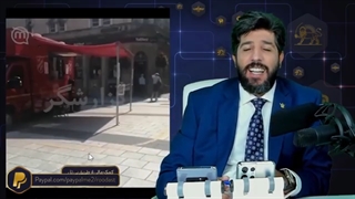 اسکلیسم سیاسی بابت آب خوزستان_از زنی که لب جوی آب مینوشد تا گزارش منوتو از آبسردکن رایگان بریتانیا